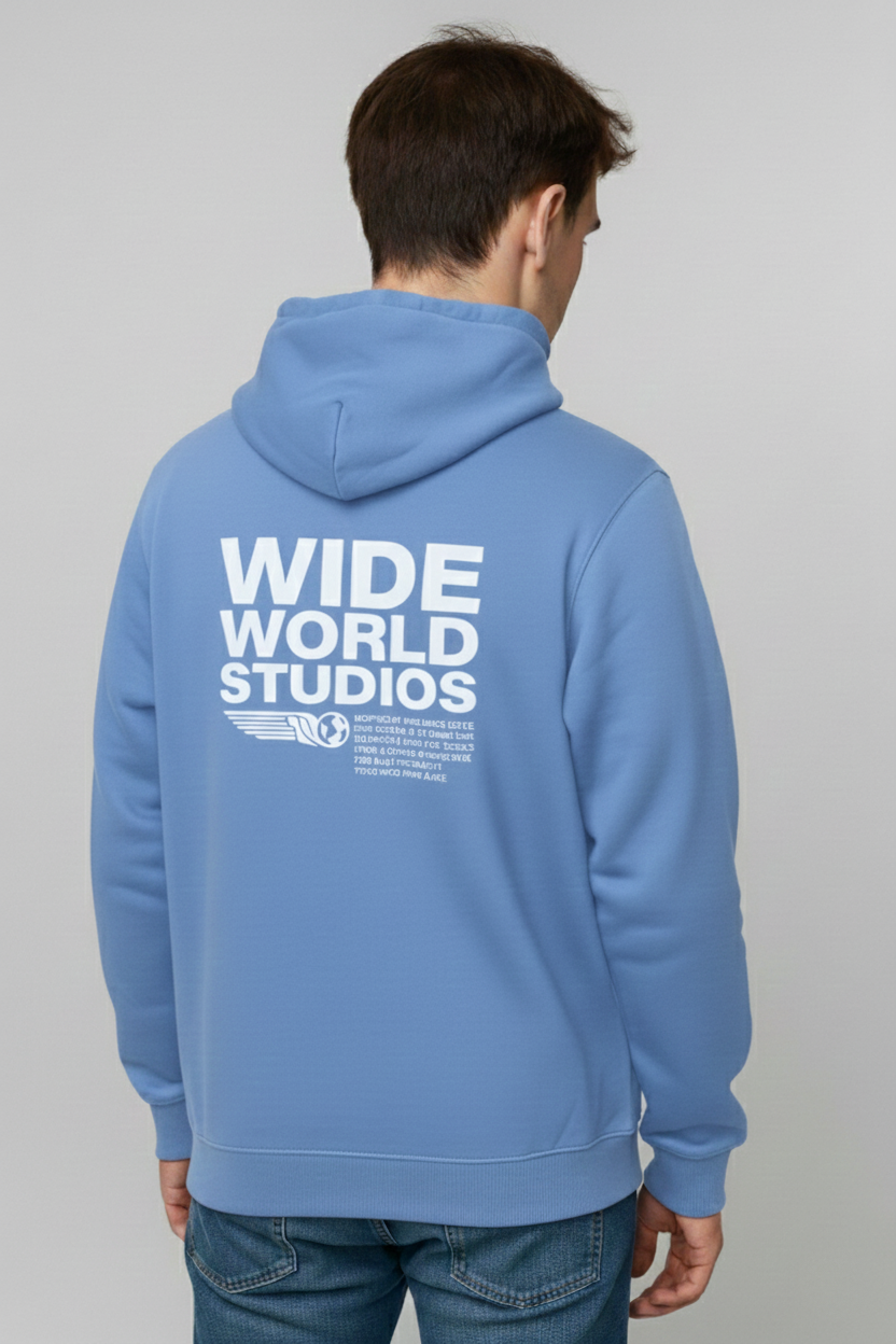 WWS Sudadera Basic | # 02