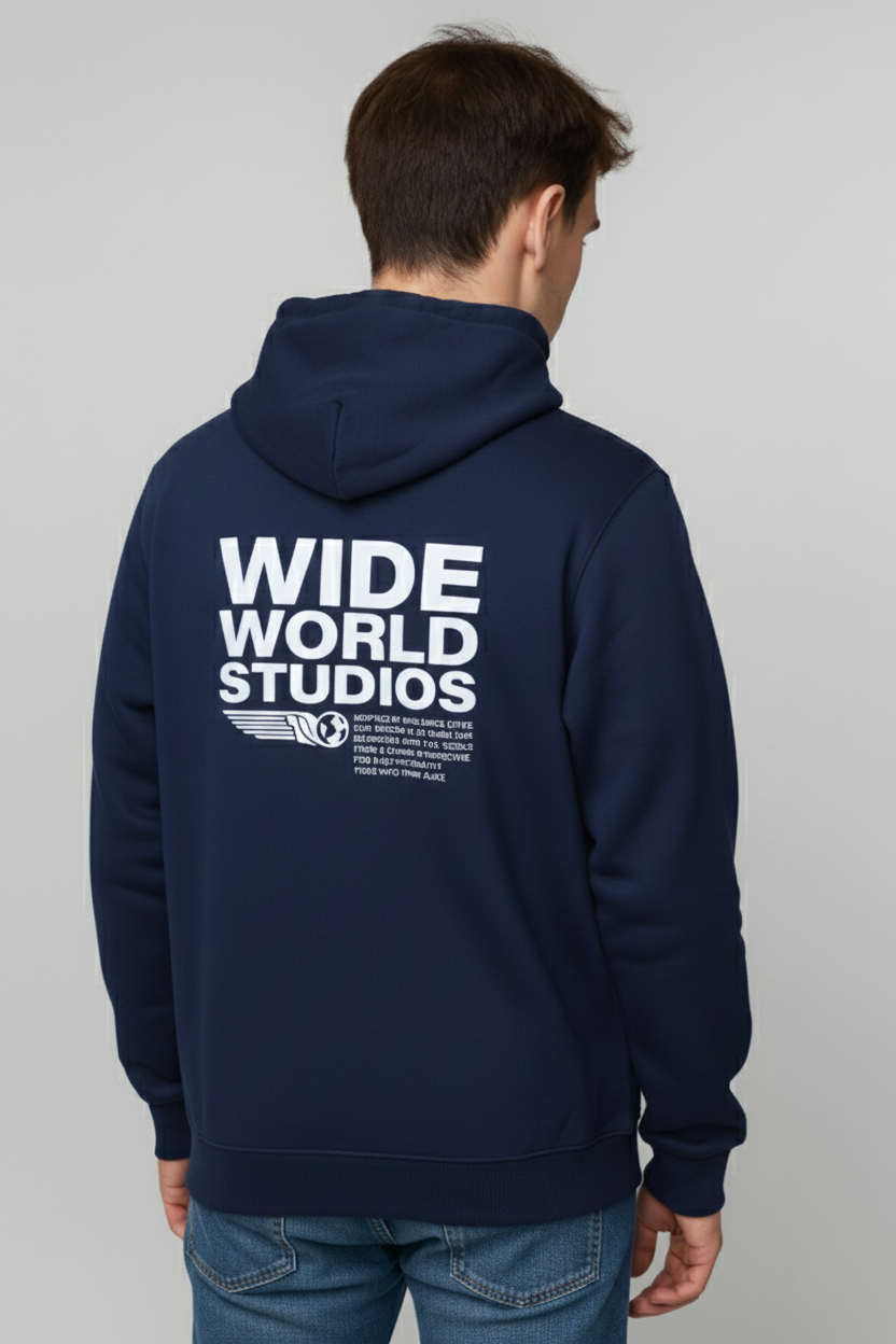 WWS Sudadera Basic | # 02