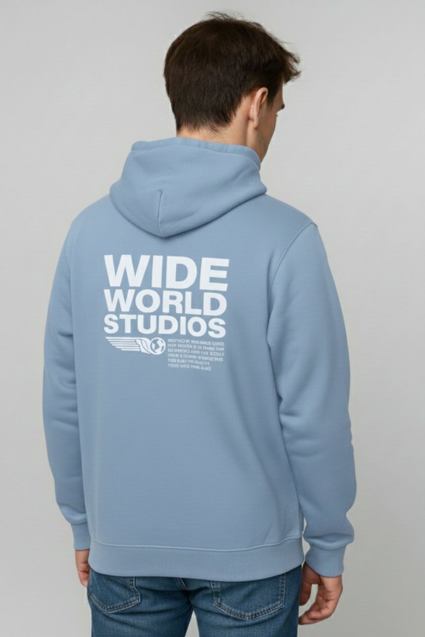 WWS Sudadera Basic | # 02